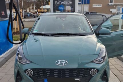 Hyundai i10 67.000 km 10.200 &euro; Gammelsdorf 85408