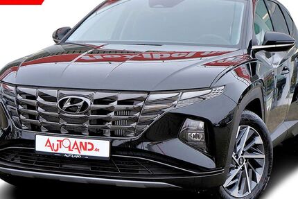 Hyundai TUCSON 23.816 km 29.990 &euro; Chemnitz 09113