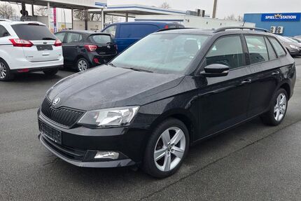 Skoda Fabia 140.687 km 6.890 &euro; Melle 49324