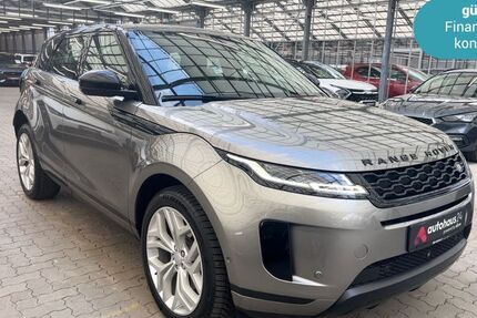 Land Rover Range Rover Evoque 79.661 km 21.990 &euro; Ludwigsfelde (bei Berlin) 14974