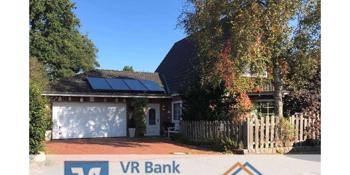 Haus zum Kaufen in Tarp 345.000 € 98.87 m² 5 zimmer