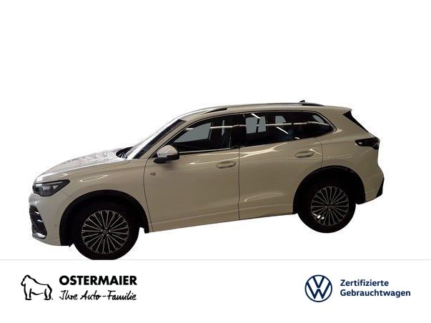 VW Tiguan 10.140 km 41.990 &euro; Vilsbiburg 84137