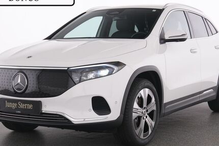 Mercedes-Benz EQA 12.069 km 41.799 &euro; Essen 45309
