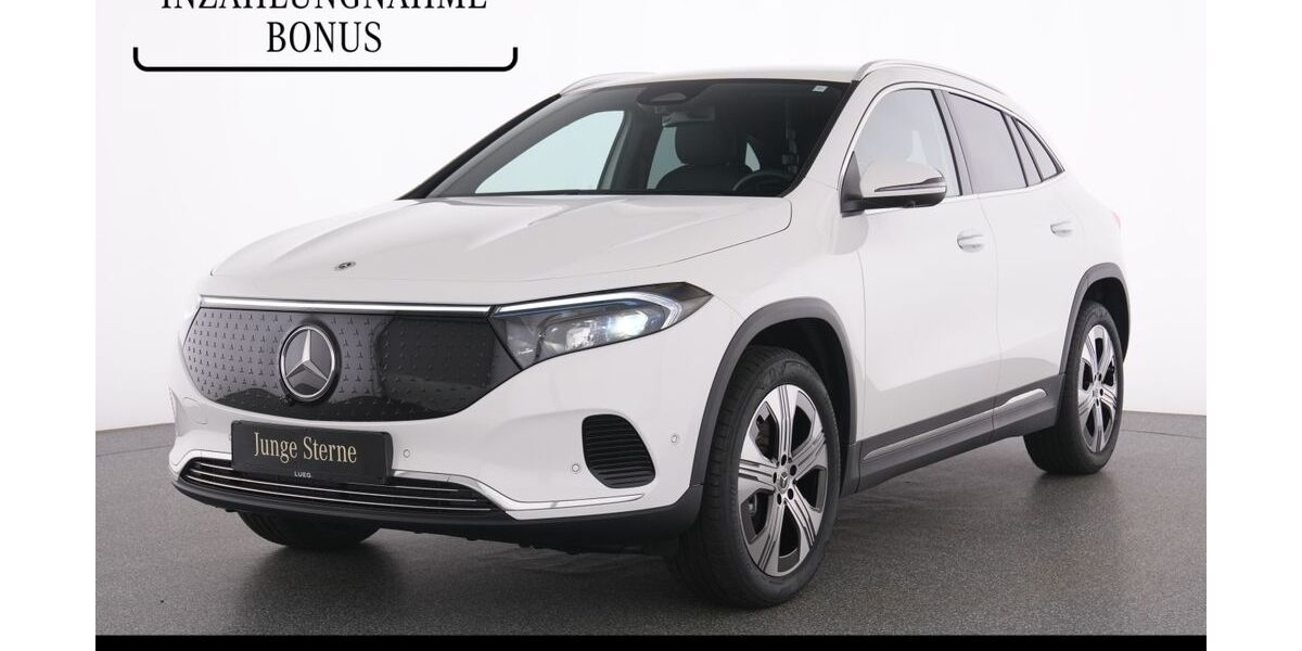 Mercedes-Benz EQA 12.069 km 41.799 &euro; Essen 45309