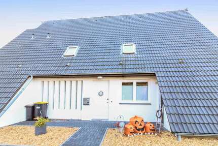 Haus Suderburg - 6 Zimmer, 216 m&sup2;, 348.000&euro; | Angebot:25648590