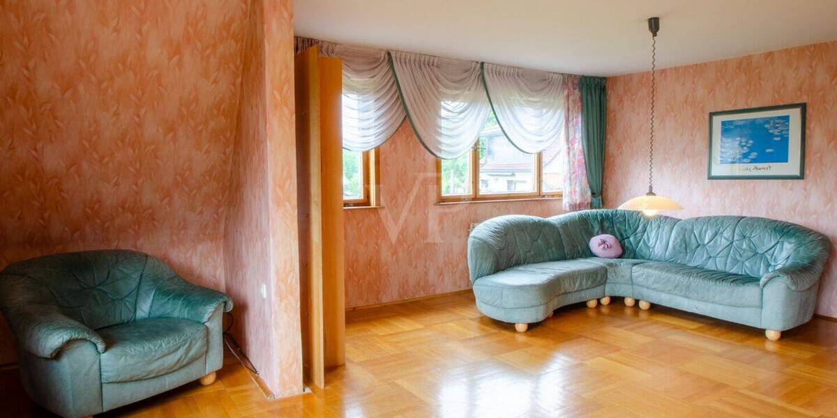 Einfamilienhaus Steinbach-Hallenberg Hallenberg - 7 Zimmer, 164 m&sup2;, 199.000&euro; | Angebot:26763281