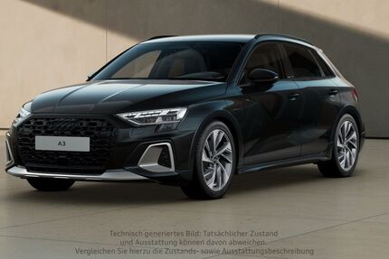 Audi A3 8.073 km 33.790 &euro; Ingolstadt 85057