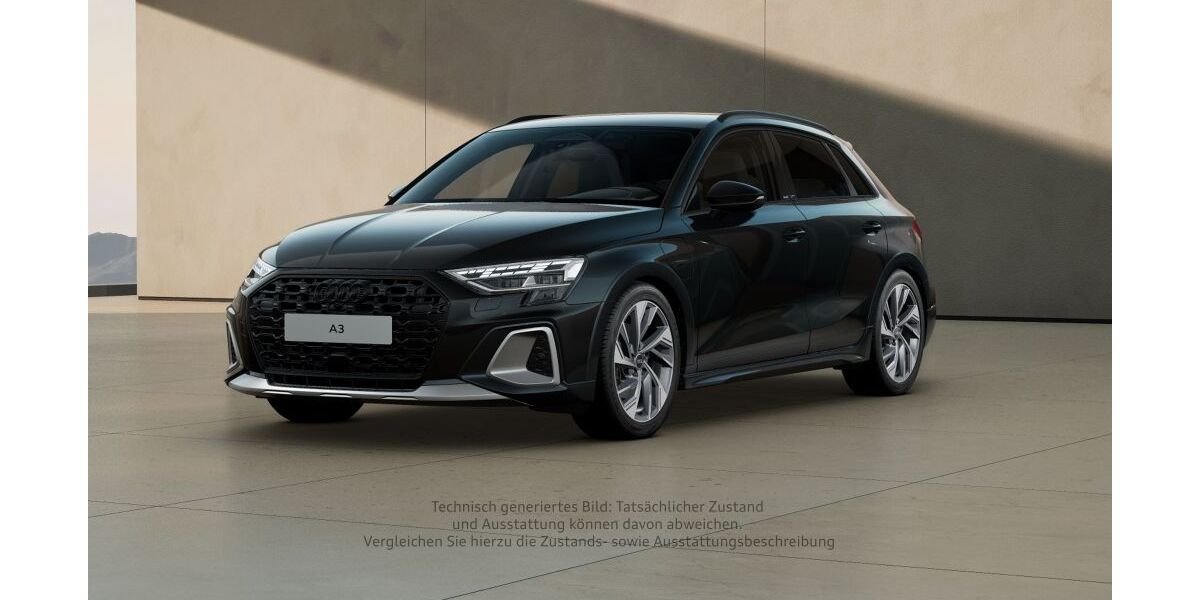 Audi A3 8.073 km 33.790 &euro; Ingolstadt 85057