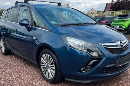 Opel Zafira 164.000 km 7.000 &euro; Waltershausen 99880