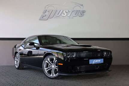 Dodge Challenger 59.989 km 28.400 € Limburg an der Lahn 65549