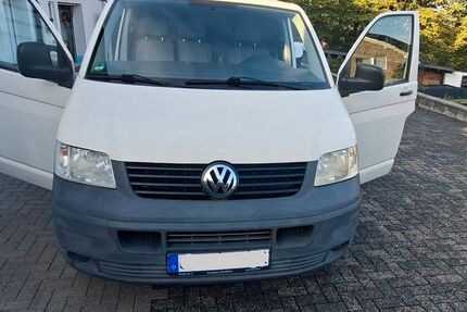 VW T5 Transporter 262.750 km 5.399 &euro; Marienheide 51709
