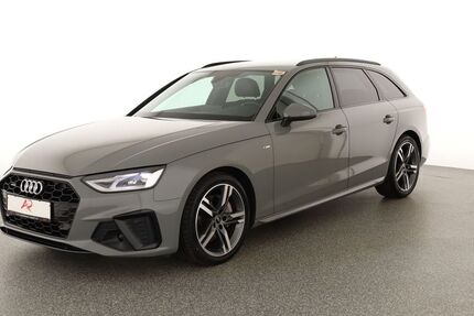Audi A4 88.072 km 28.460 &euro; Berlin 12103