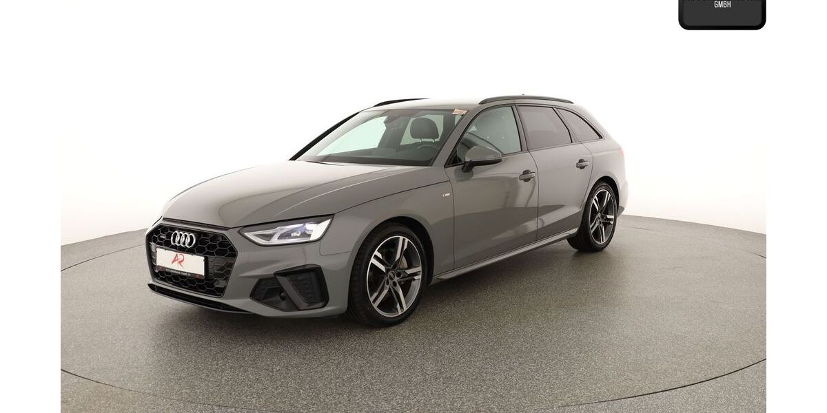 Audi A4 88.072 km 28.460 &euro; Berlin 12103