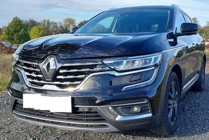 Renault Koleos 54.951 km 24.890 &euro; Stadtlauringen 97488
