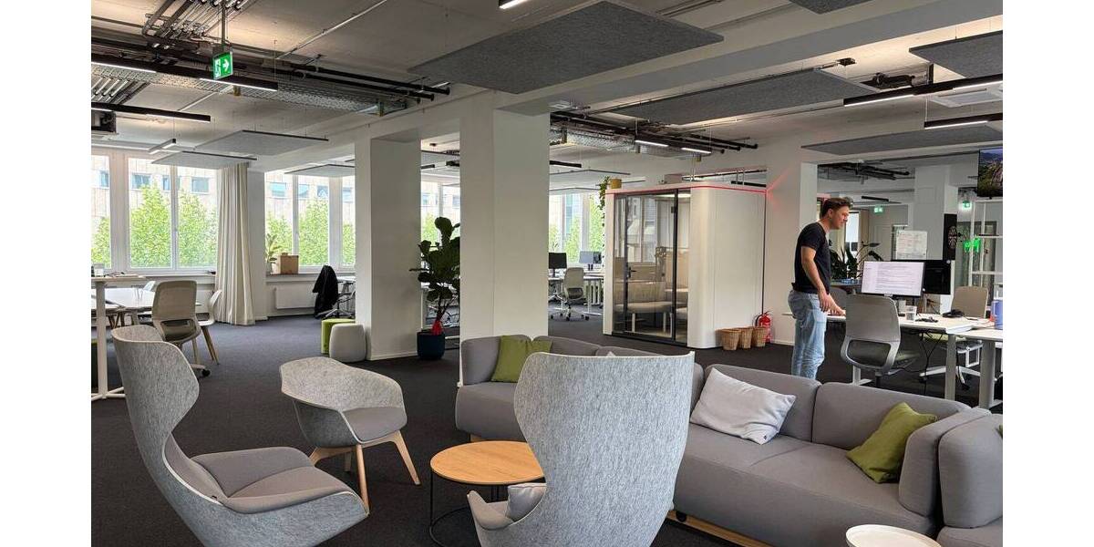 Gewerbeobjekt München Maxvorstadt - 500&euro; | Angebot:26851548