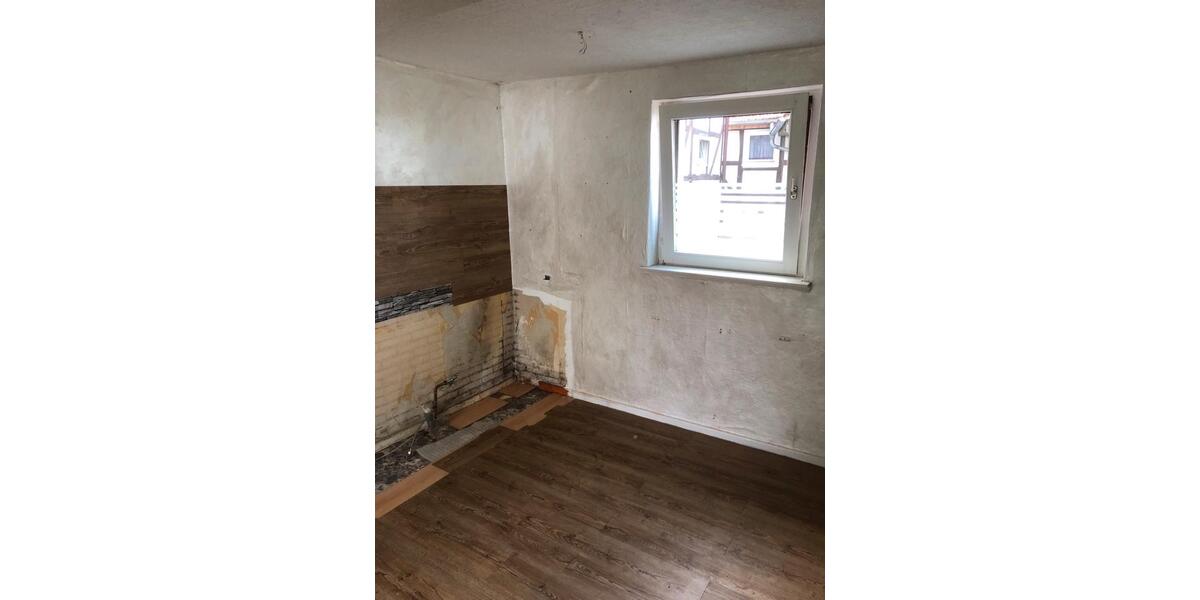 Reihenhaus Felsberg - 5 Zimmer, 70 m&sup2;, 27.500&euro; | Angebot:26897866