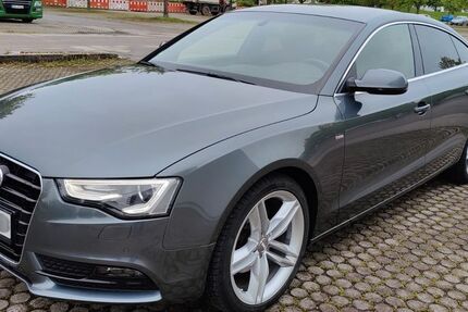 Audi A5 149.950 km 8.900 &euro; Senden 89250