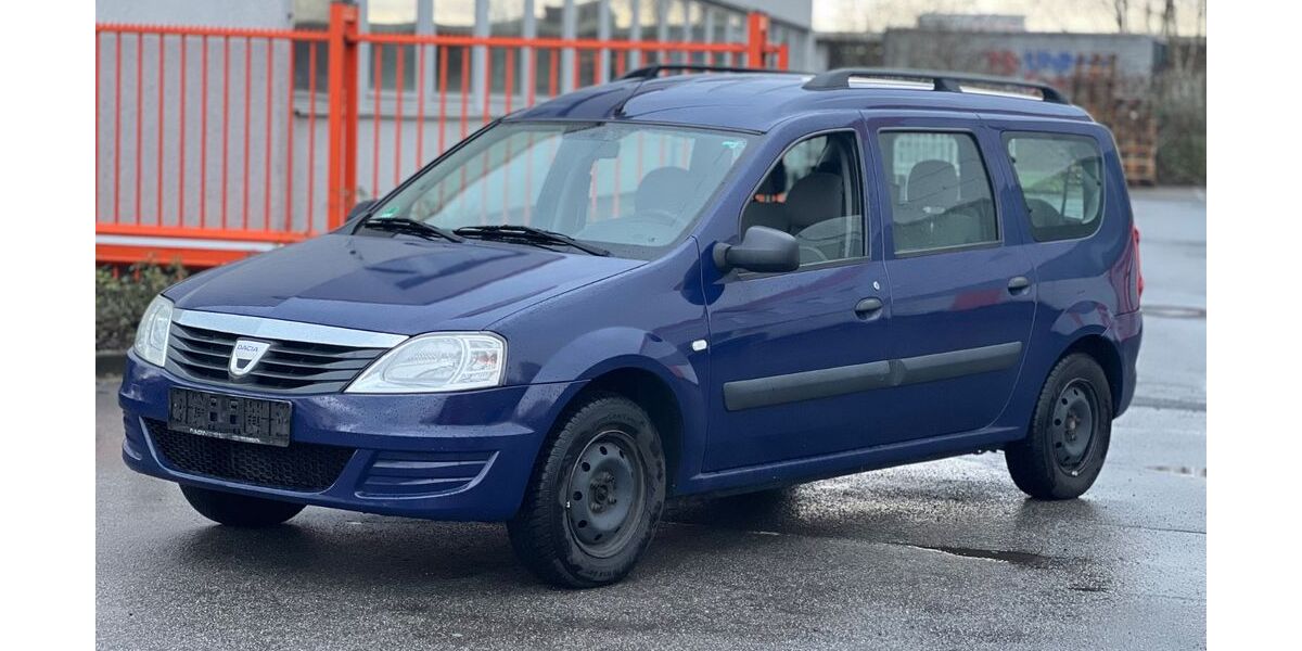 Dacia Logan 234.000 km 1.490 &euro; Herten 45701