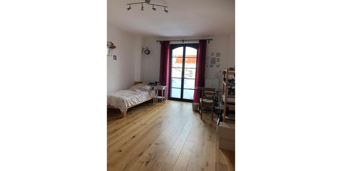 Mehrfamilienhaus, Wohnhaus Erfurt Johannesvorstadt - 2 Zimmer, 78 m&sup2;, 926&euro; | Angebot:26323382