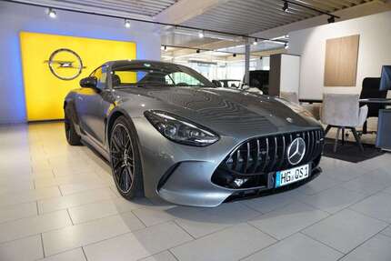 Mercedes-Benz AMG GT 5.994 km 164.990 € Hollenstedt 21279