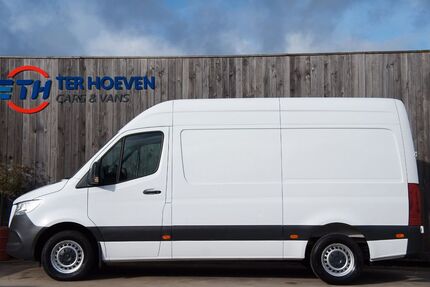 Mercedes-Benz Sprinter 185.912 km 23.300 &euro; Bad Bentheim 48455