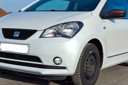 Seat Mii 123.000 km 6.200 &euro; Suhl 98528