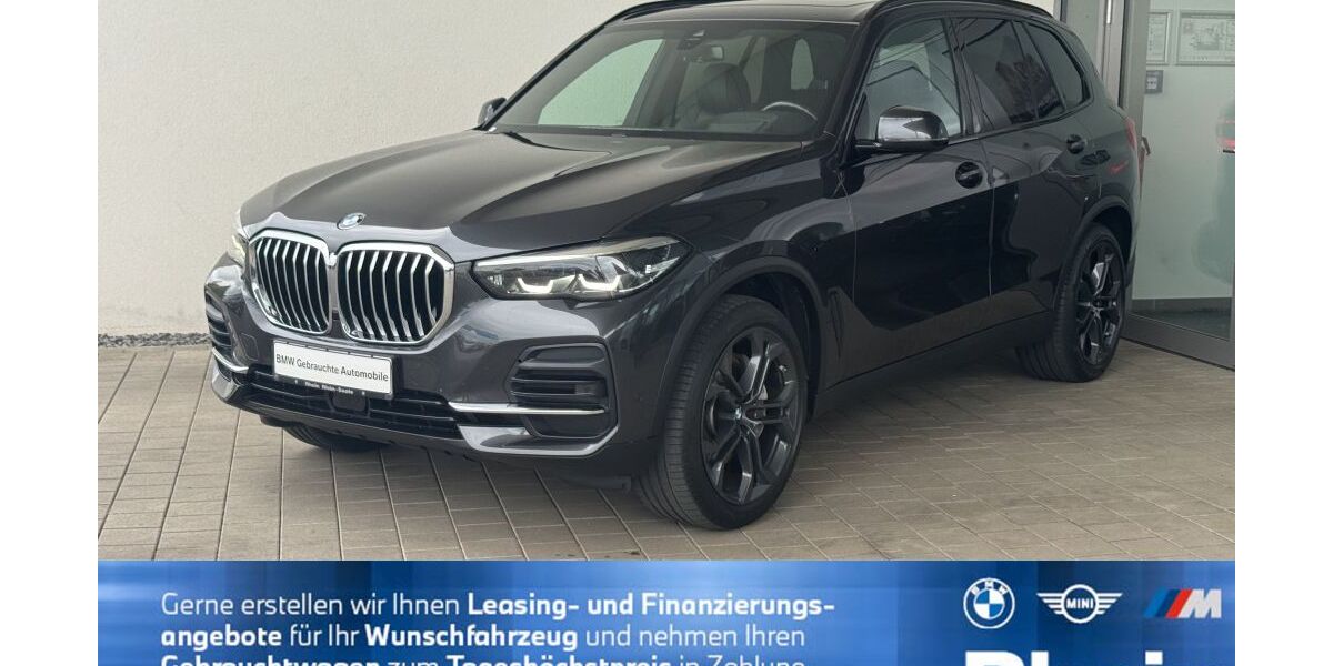 BMW X5 77.361 km 51.990 &euro; Salz 97616