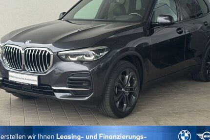 BMW X5 77.361 km 52.750 &euro; Salz 97616
