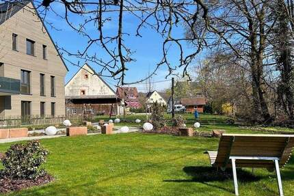 Wohnung Kirchzarten Zarten - 3 Zimmer, 75 m&sup2;, 588.300&euro; | Angebot:25995783