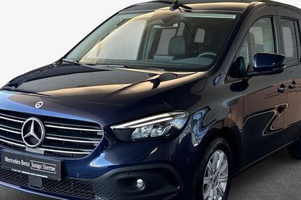 Mercedes-Benz T-Klasse 4.272 km 32.290 &euro; Schweinfurt 97424