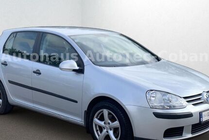 VW Golf 47.800 km 6.190 &euro; Freising 85356