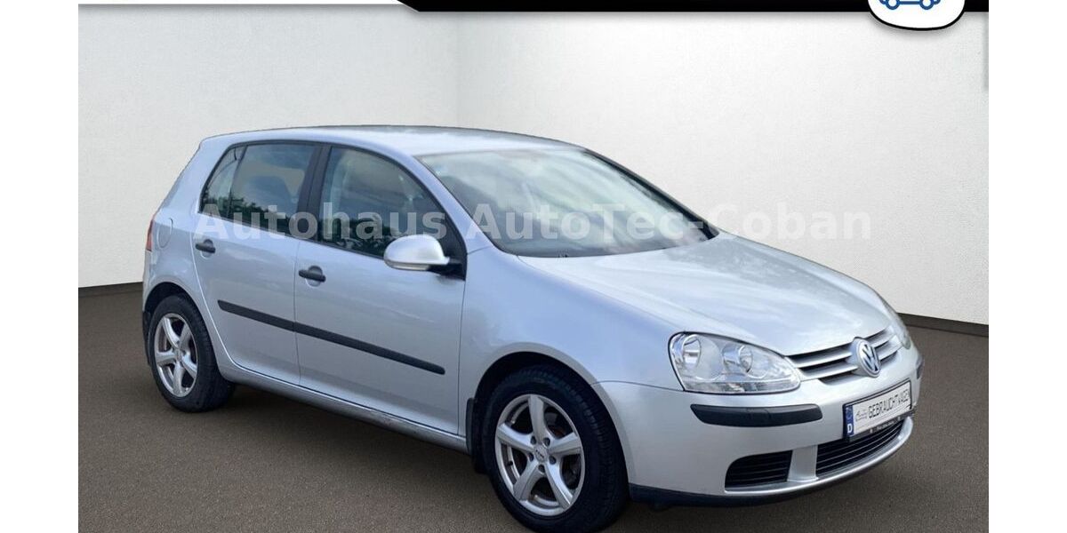 VW Golf 47.800 km 6.190 &euro; Freising 85356