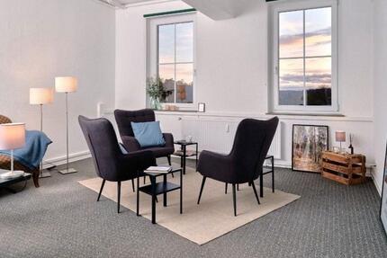 PraxisBüroräume 110 qm Gewerbefläche in Osterode zimmer