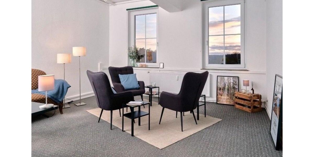 PraxisBüroräume 110 qm Gewerbefläche in Osterode zimmer