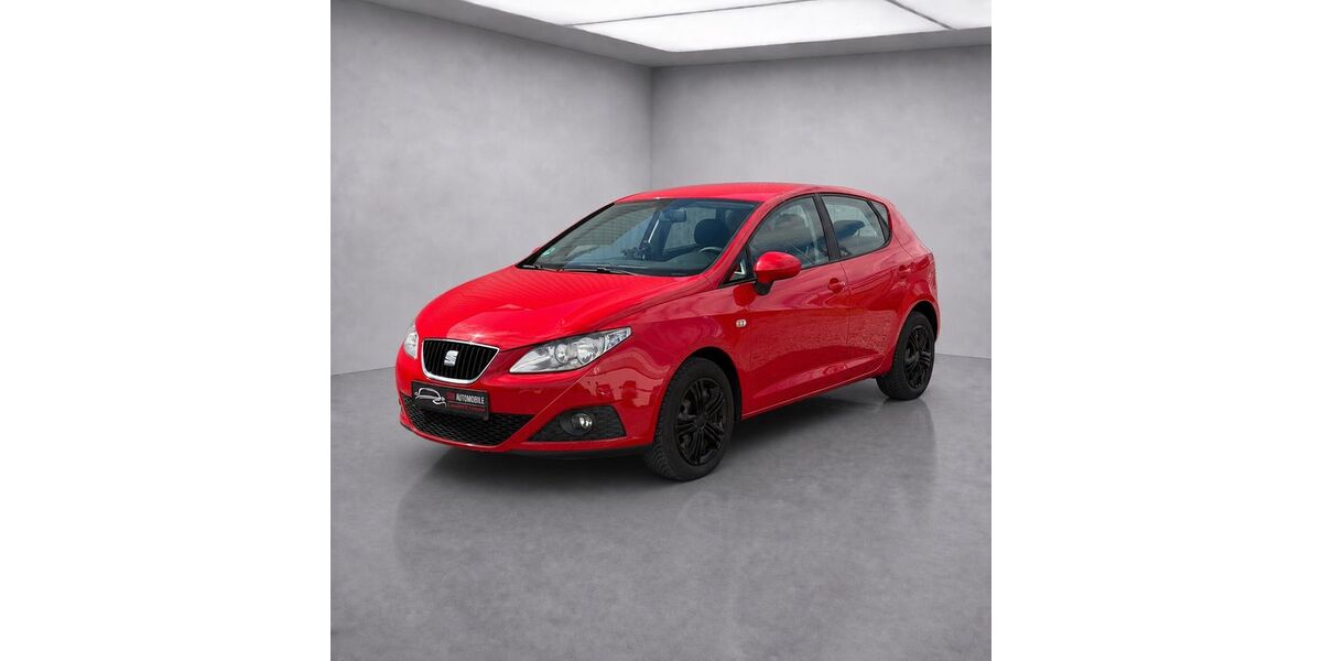 Seat Ibiza 140.000 km 3.799 &euro; Lampertheim 68623
