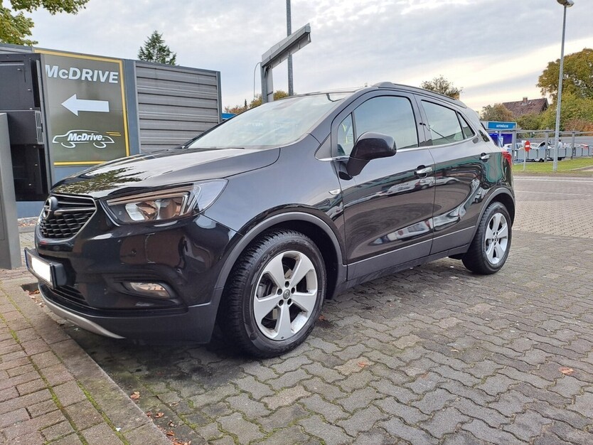 Mokka