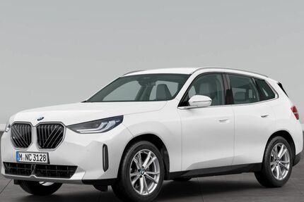 BMW X3 10.950 km 44.970 &euro; Dresden 01067