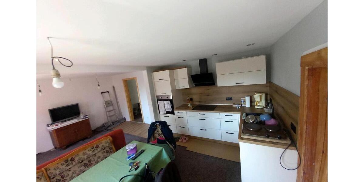 Reihenhaus Jessen (Elster) - 3 Zimmer, 84 m&sup2;, 120.000&euro; | Angebot:26212786