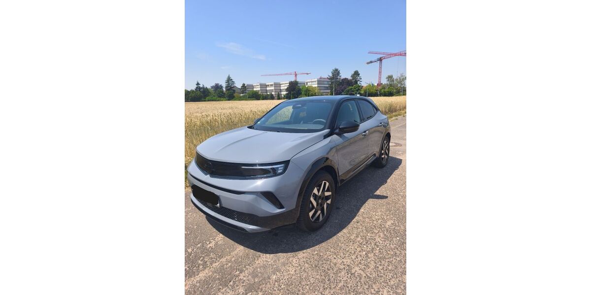 Opel Mokka-e 4.350 km 26.990 &euro; Dietzenbach 63128