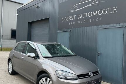 VW Golf 94.270 km 11.750 € Bad Oldesloe 23843