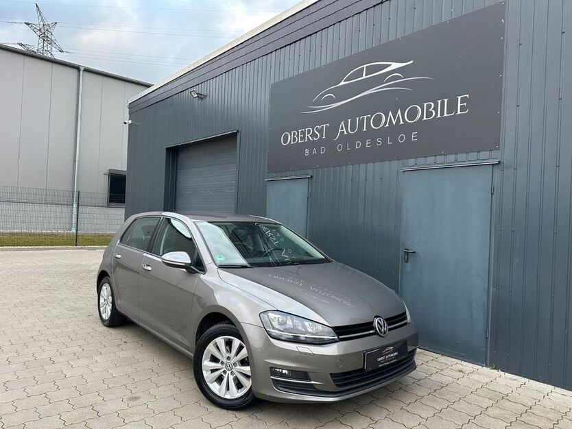 VW Golf 94.270 km 11.750 € Bad Oldesloe 23843