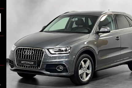 Audi Q3 123.700 km 17.950 &euro; Marktheidenfeld 97828