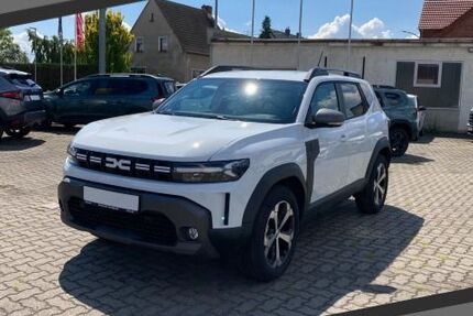 Dacia Duster 10.440 km 20.900 &euro; Hoyerswerda 02977