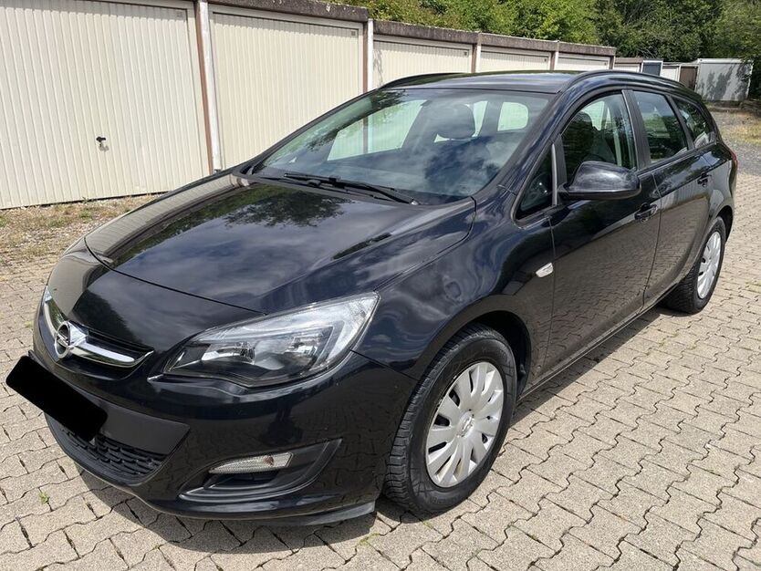 Astra