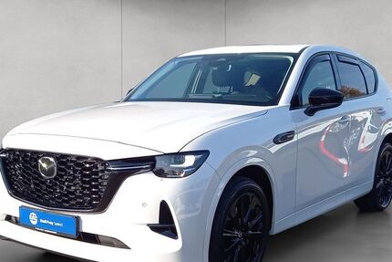 Mazda CX-60 32.500 km 37.450 € Frankfurt 60386