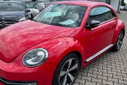 VW Beetle 149.985 km 8.990 &euro; Butzbach 35510