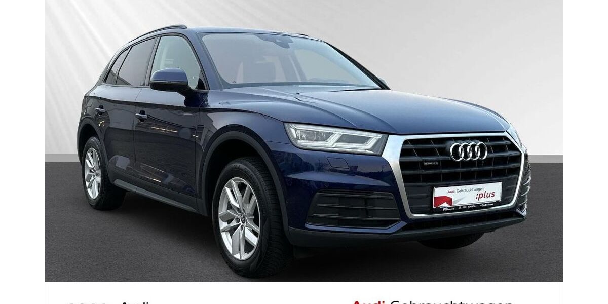 Audi Q5 87.550 km 24.950 &euro; Greifswald 17489