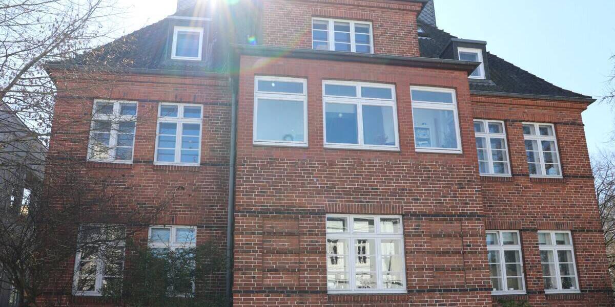 Mehrfamilienhaus, Wohnhaus Lübeck St. Jürgen - 1 Zimmer, 420 m&sup2;, 1.295.000&euro; | Angebot:26064086
