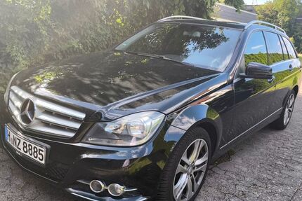 Mercedes-Benz C 250 195.000 km 11.000 &euro; Langenhagen 30855