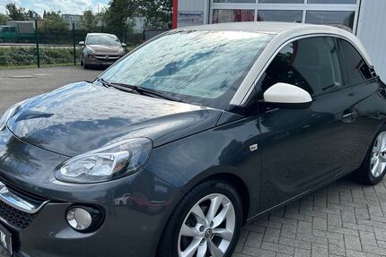 Opel Adam 101.000 km 8.999 &euro; Barßel 26676